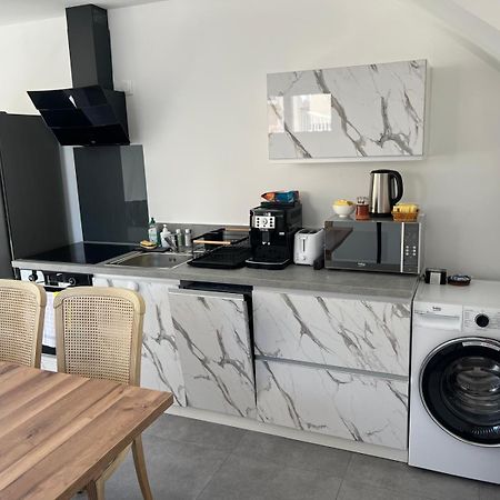 Maison10 Avec 1 Chambre Lechaffardcom Satolas-et-Bonce Екстериор снимка