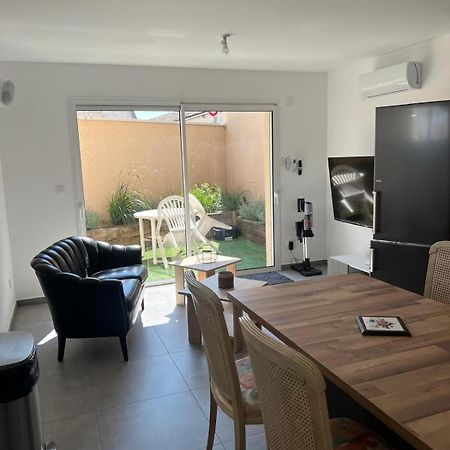 Maison10 Avec 1 Chambre Lechaffardcom Satolas-et-Bonce Екстериор снимка
