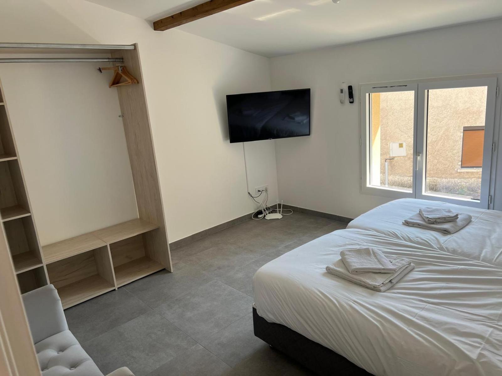 Maison10 Avec 1 Chambre Lechaffardcom Satolas-et-Bonce Екстериор снимка