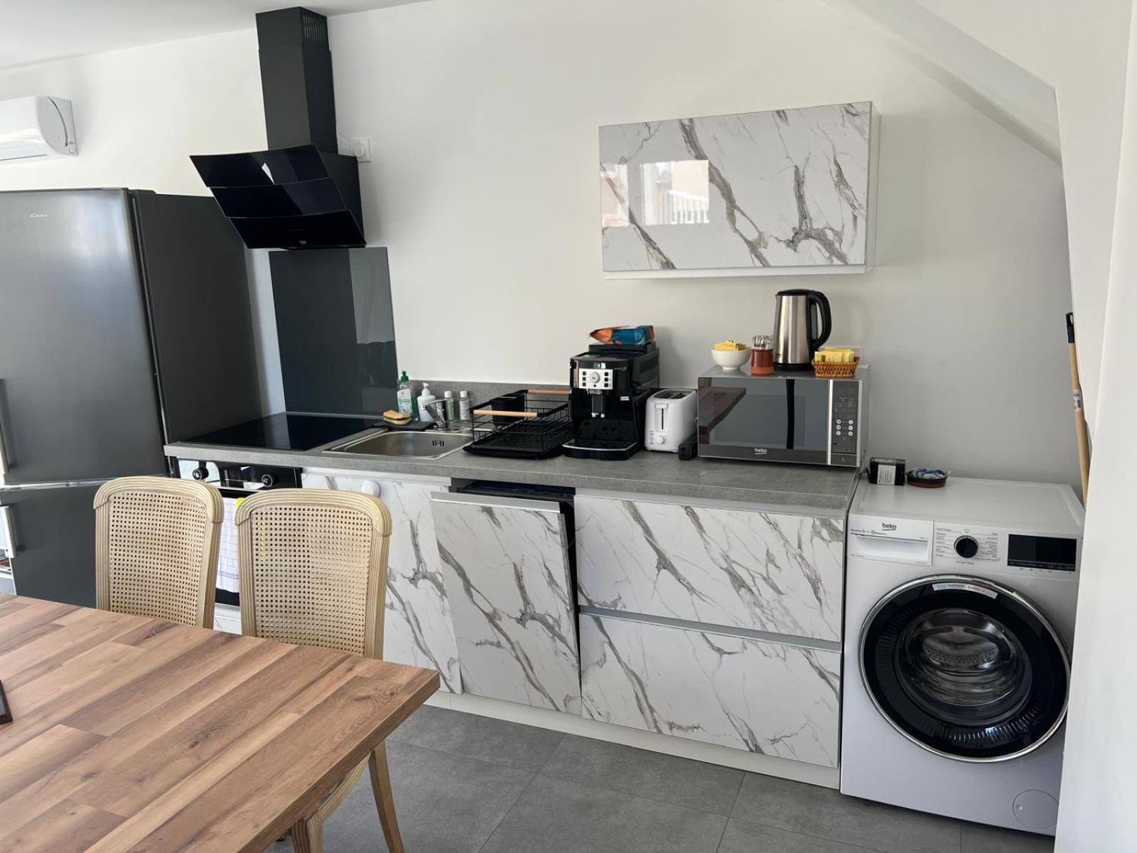 Maison10 Avec 1 Chambre Lechaffardcom Satolas-et-Bonce Екстериор снимка