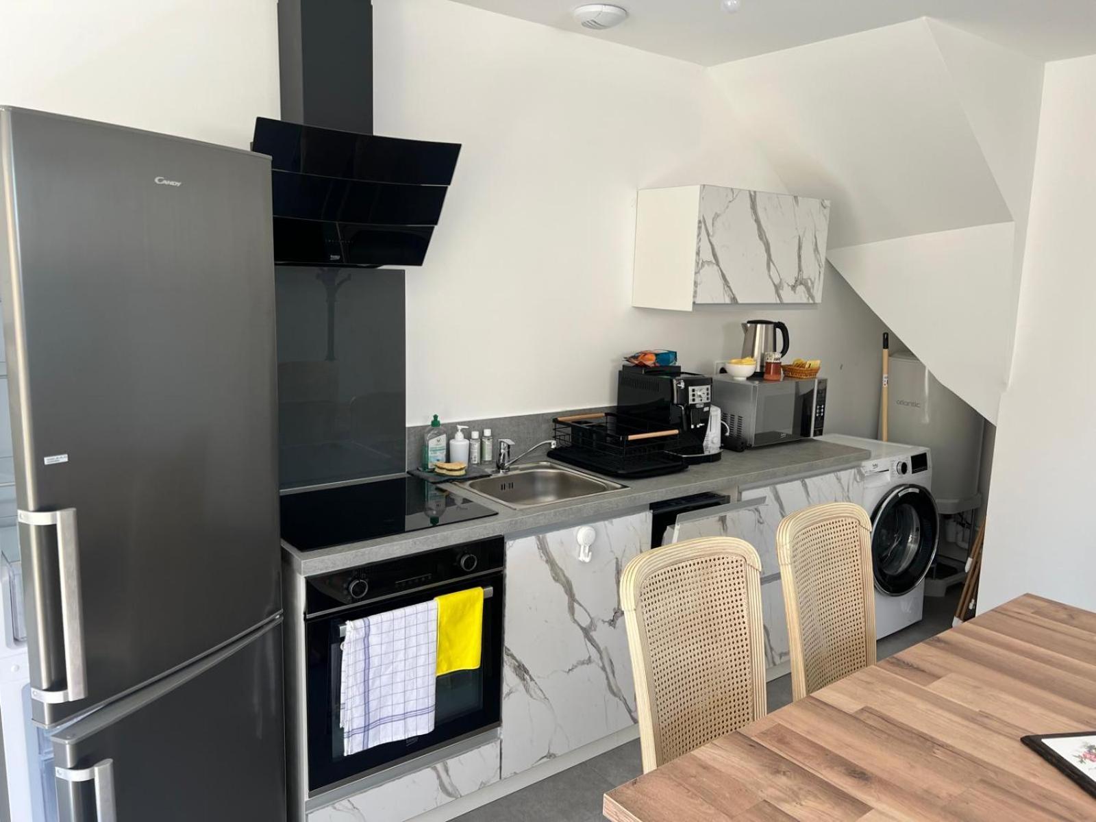 Maison10 Avec 1 Chambre Lechaffardcom Satolas-et-Bonce Екстериор снимка